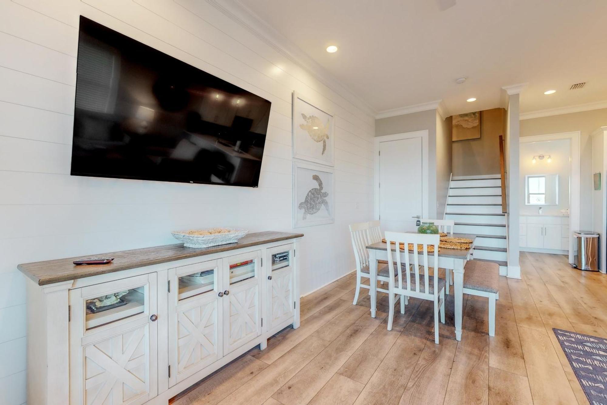 West Side Cottage #O ガルフ・ショアーズ 部屋 写真