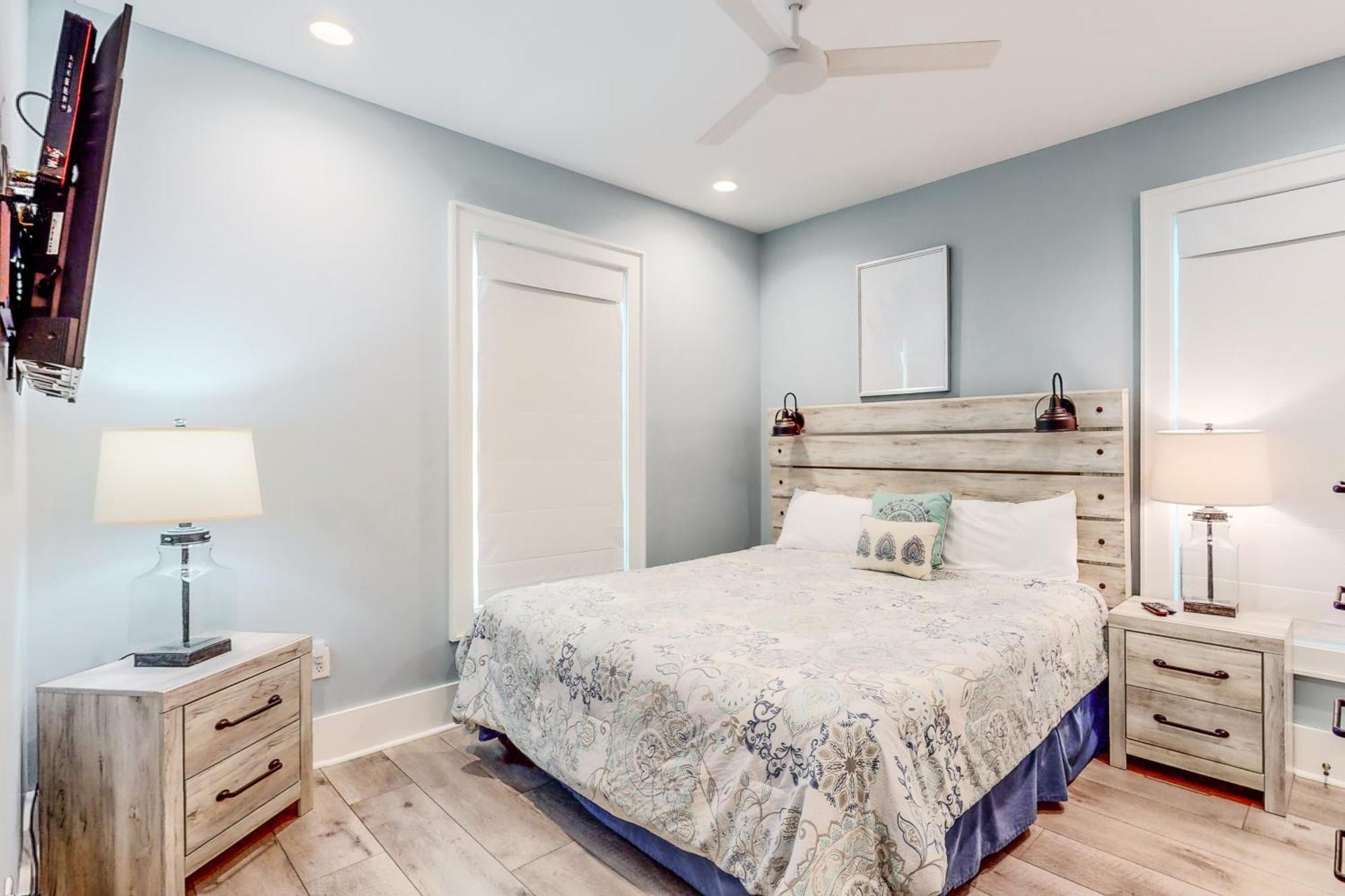 West Side Cottage #O ガルフ・ショアーズ 部屋 写真