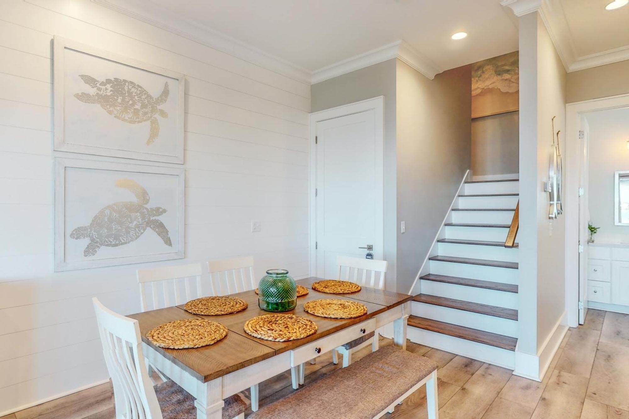 West Side Cottage #O ガルフ・ショアーズ 部屋 写真