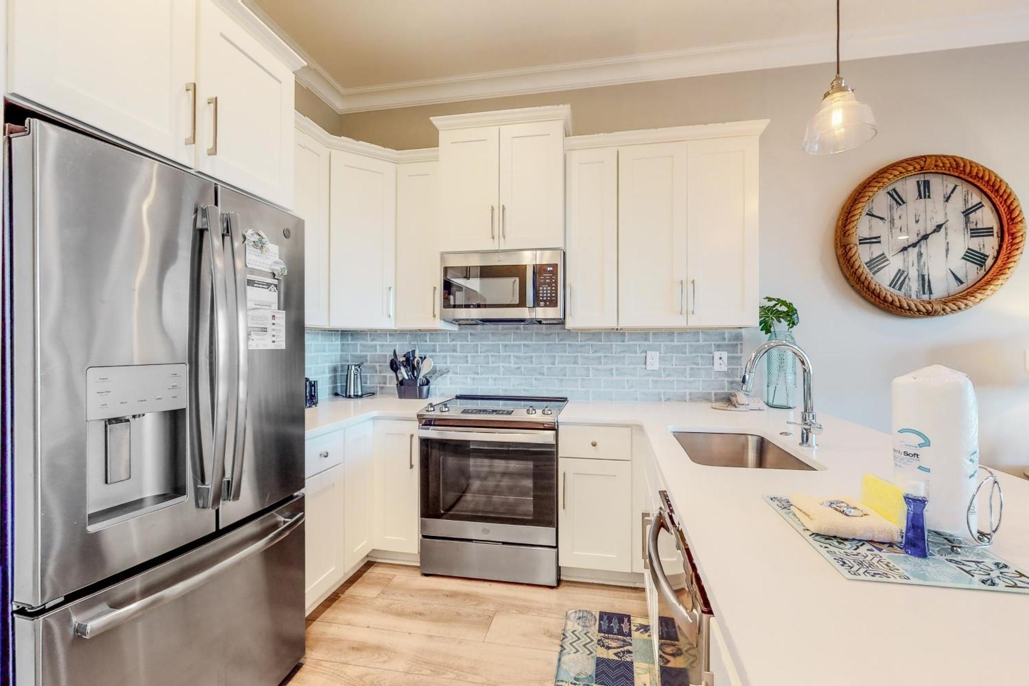 West Side Cottage #O ガルフ・ショアーズ 部屋 写真