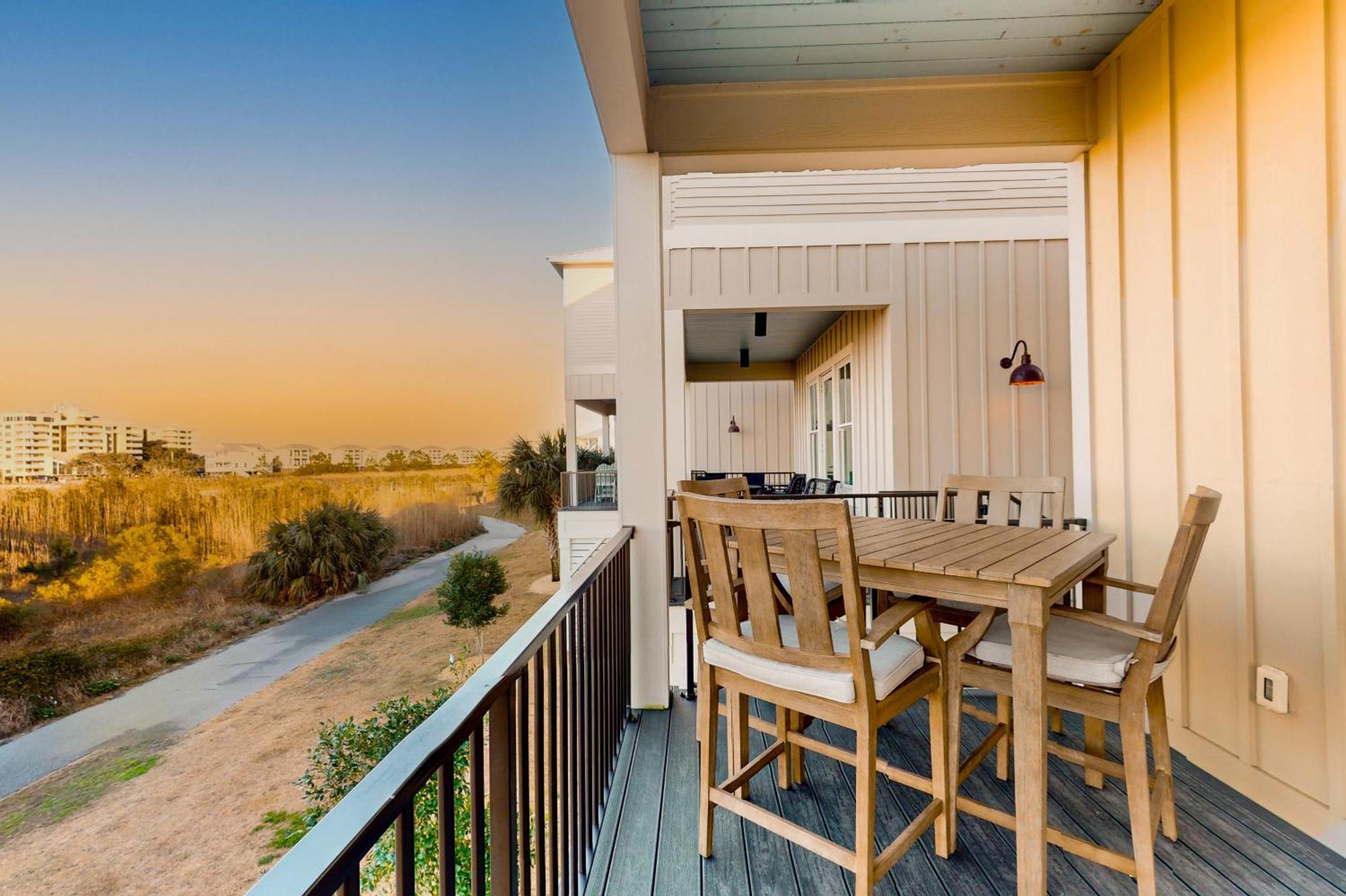 West Side Cottage #O ガルフ・ショアーズ 部屋 写真