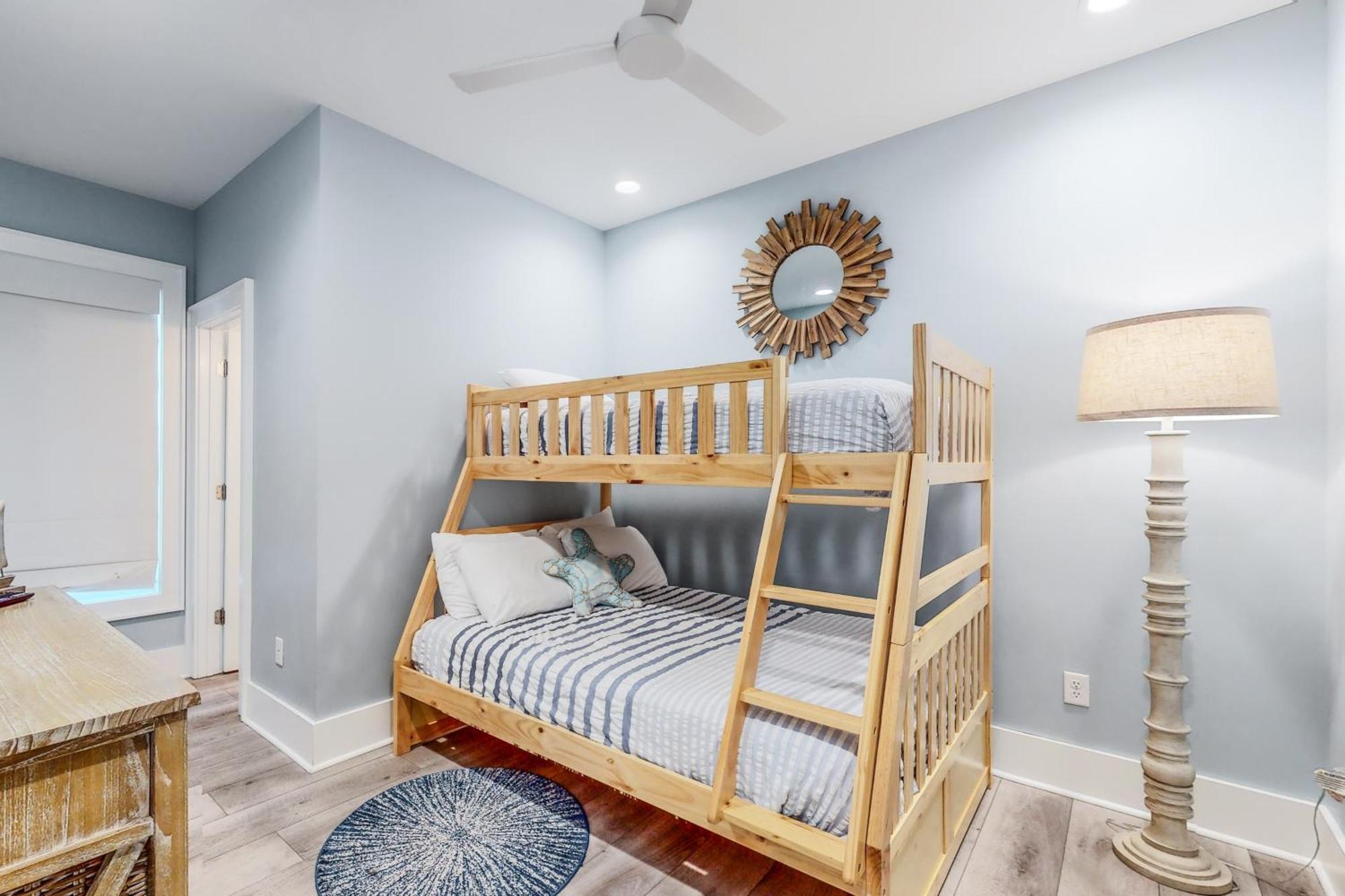 West Side Cottage #O ガルフ・ショアーズ 部屋 写真