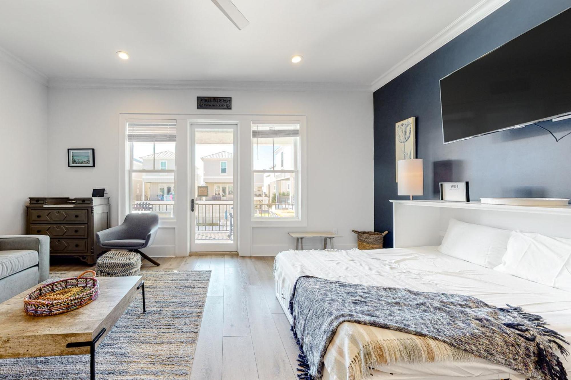 West Side Cottage #O ガルフ・ショアーズ 部屋 写真