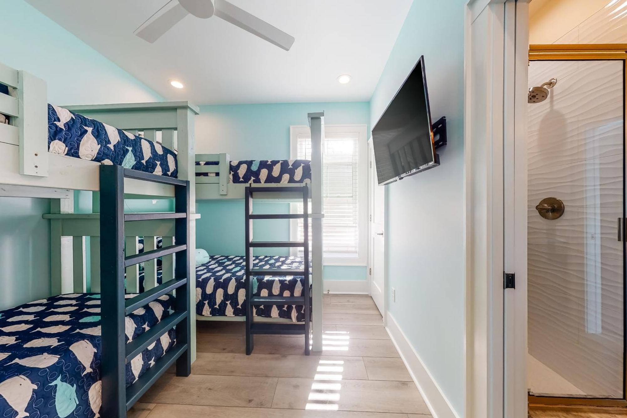 West Side Cottage #O ガルフ・ショアーズ 部屋 写真