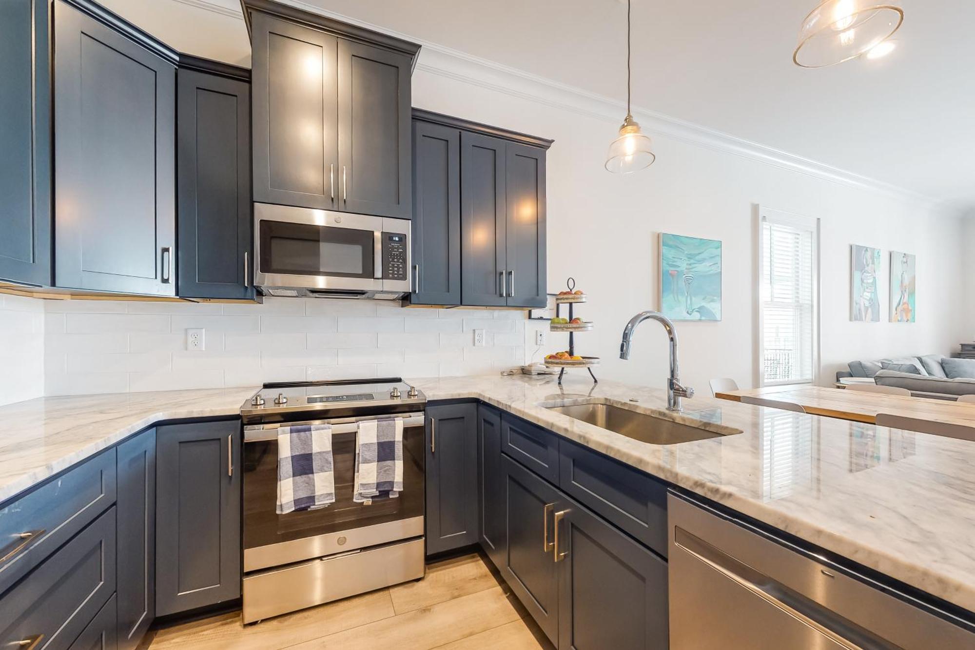 West Side Cottage #O ガルフ・ショアーズ 部屋 写真
