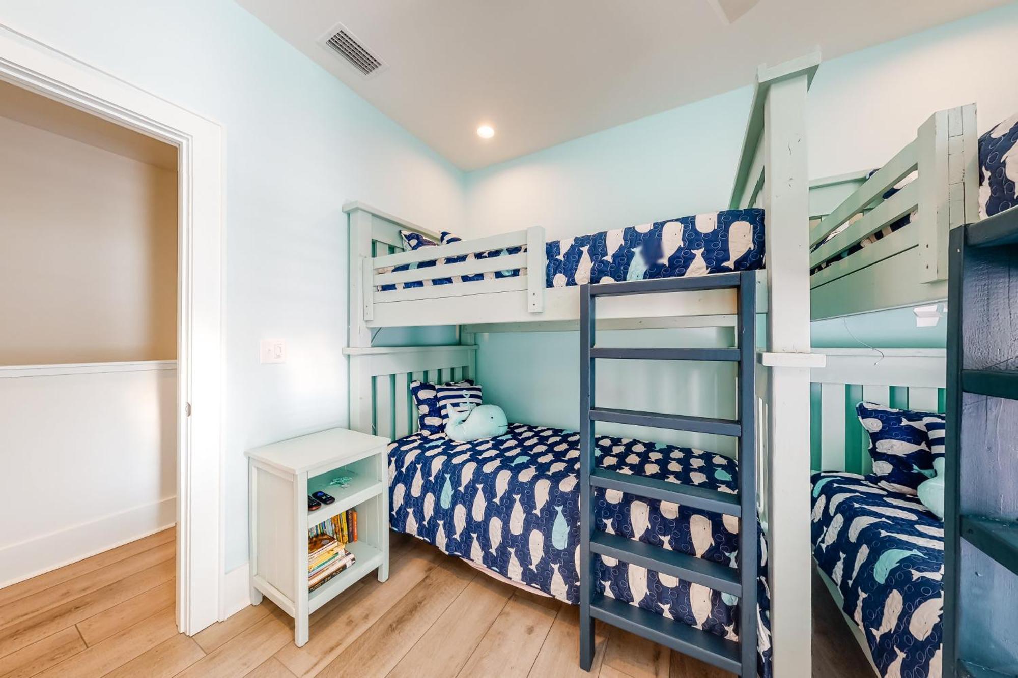 West Side Cottage #O ガルフ・ショアーズ 部屋 写真