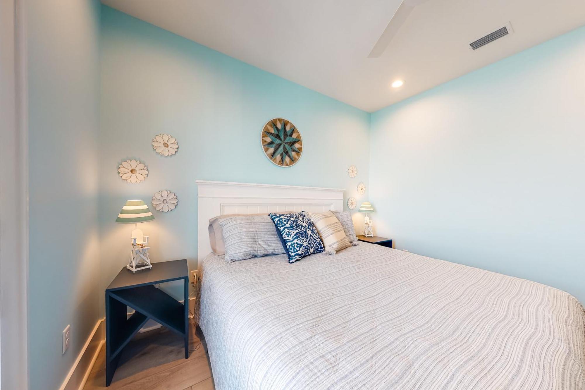 West Side Cottage #O ガルフ・ショアーズ 部屋 写真