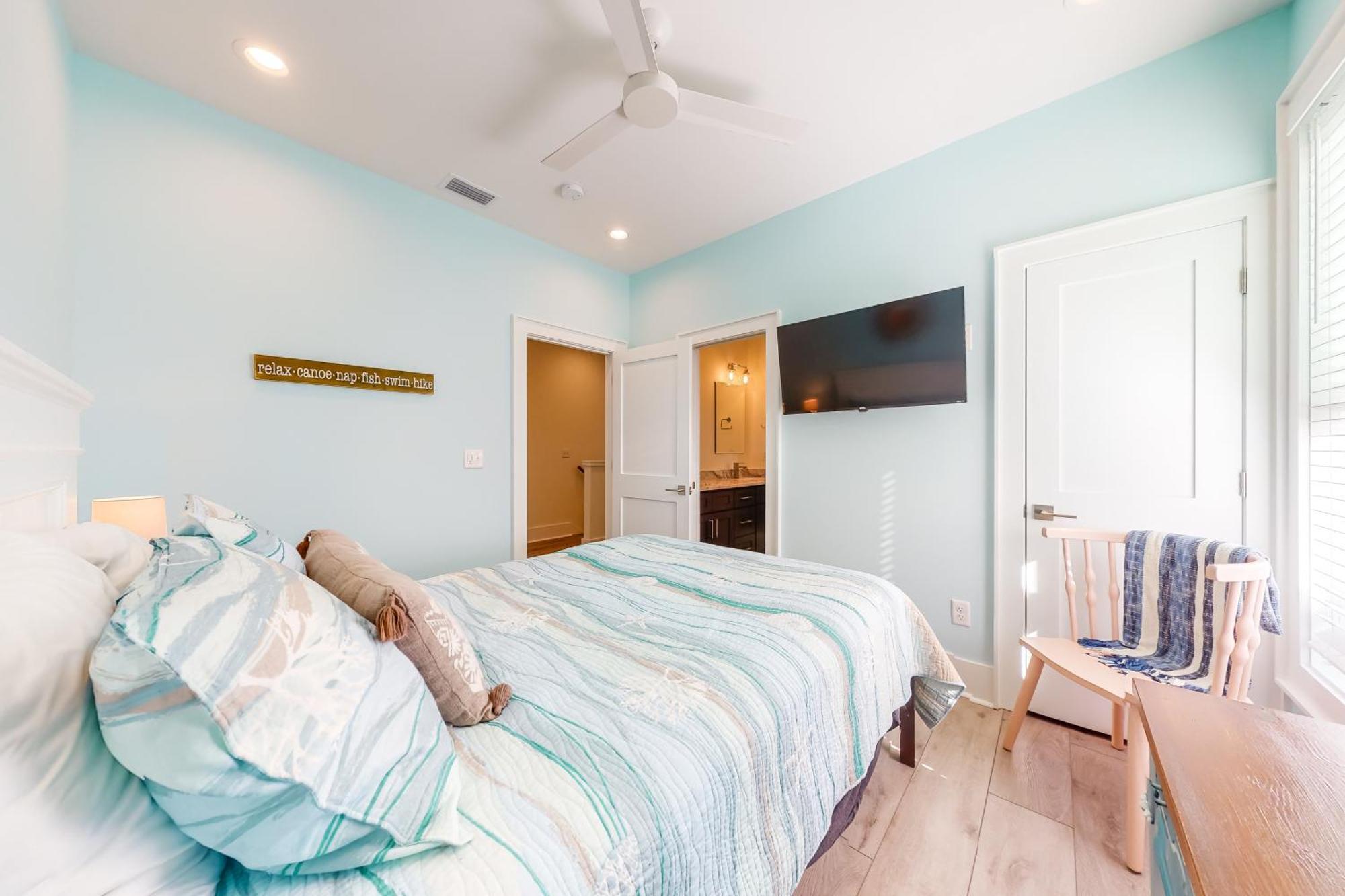 West Side Cottage #O ガルフ・ショアーズ 部屋 写真