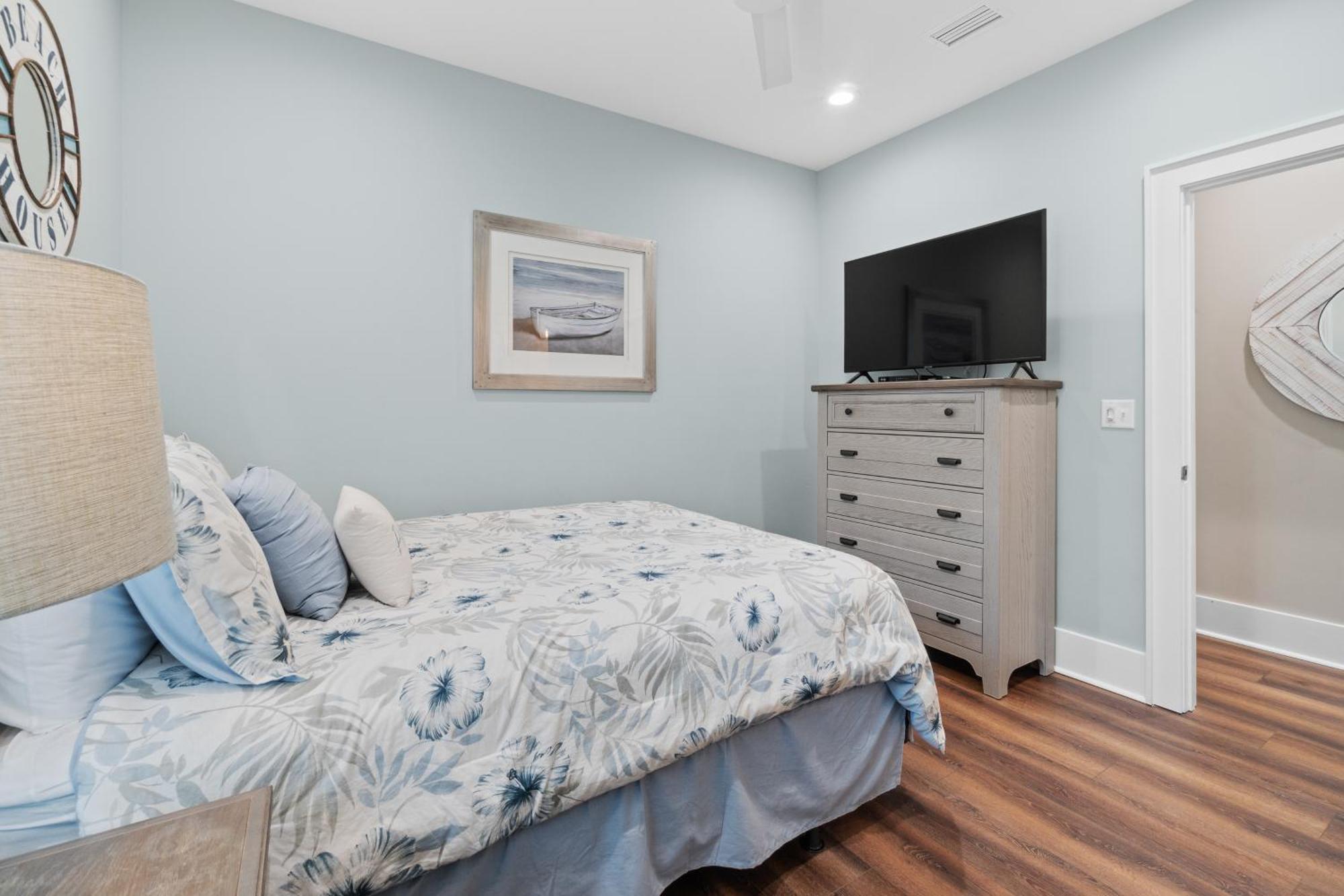 West Side Cottage #O ガルフ・ショアーズ 部屋 写真