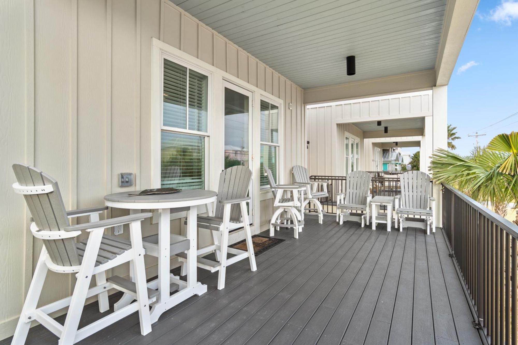 West Side Cottage #O ガルフ・ショアーズ 部屋 写真