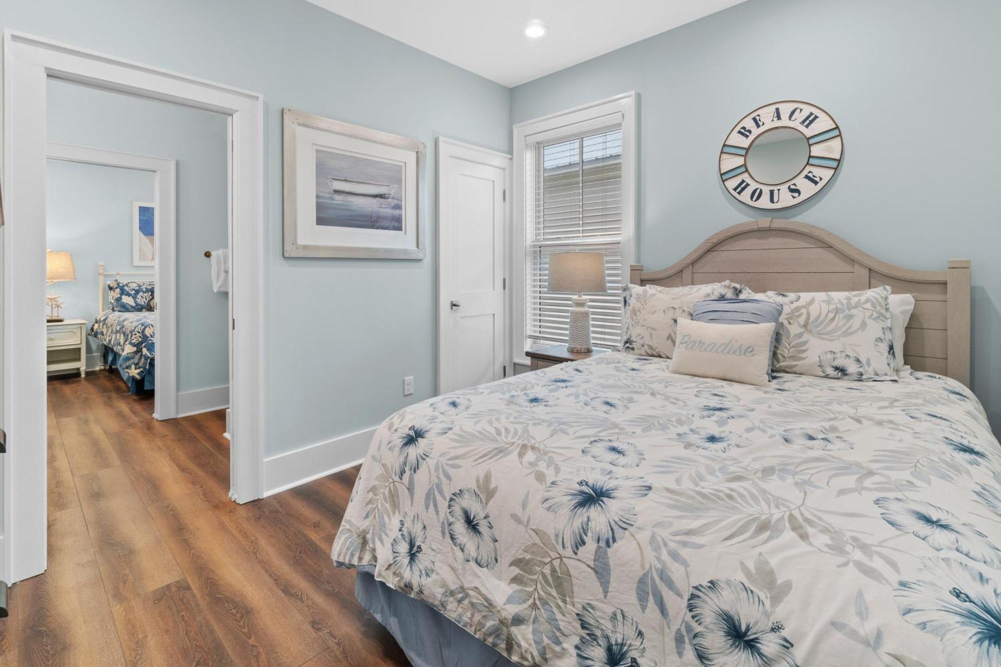 West Side Cottage #O ガルフ・ショアーズ 部屋 写真