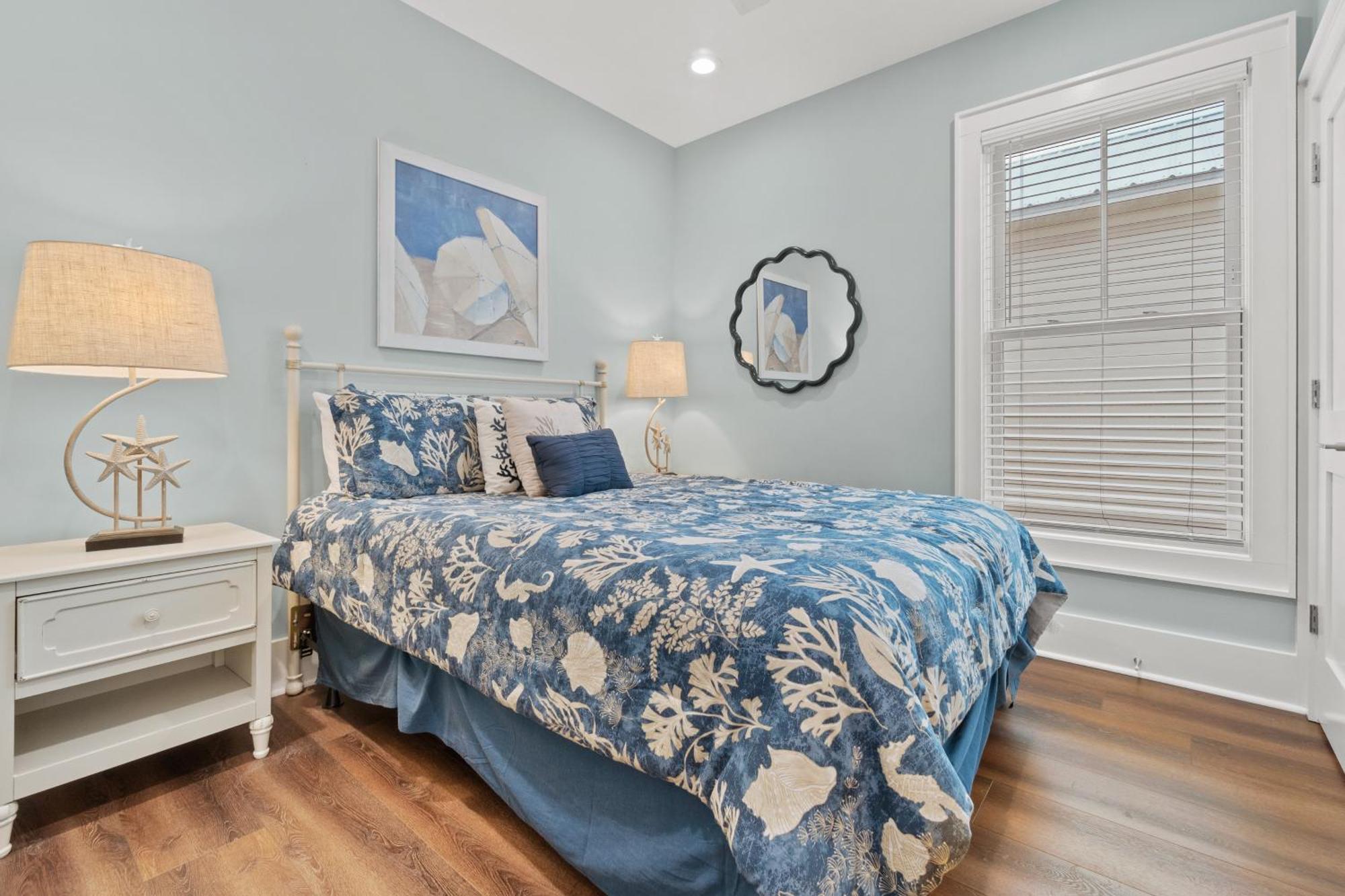 West Side Cottage #O ガルフ・ショアーズ 部屋 写真