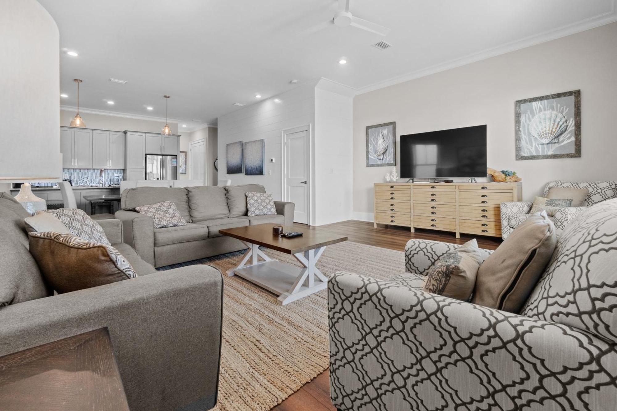 West Side Cottage #O ガルフ・ショアーズ 部屋 写真
