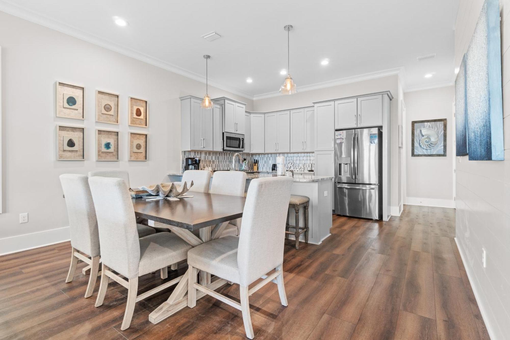 West Side Cottage #O ガルフ・ショアーズ 部屋 写真
