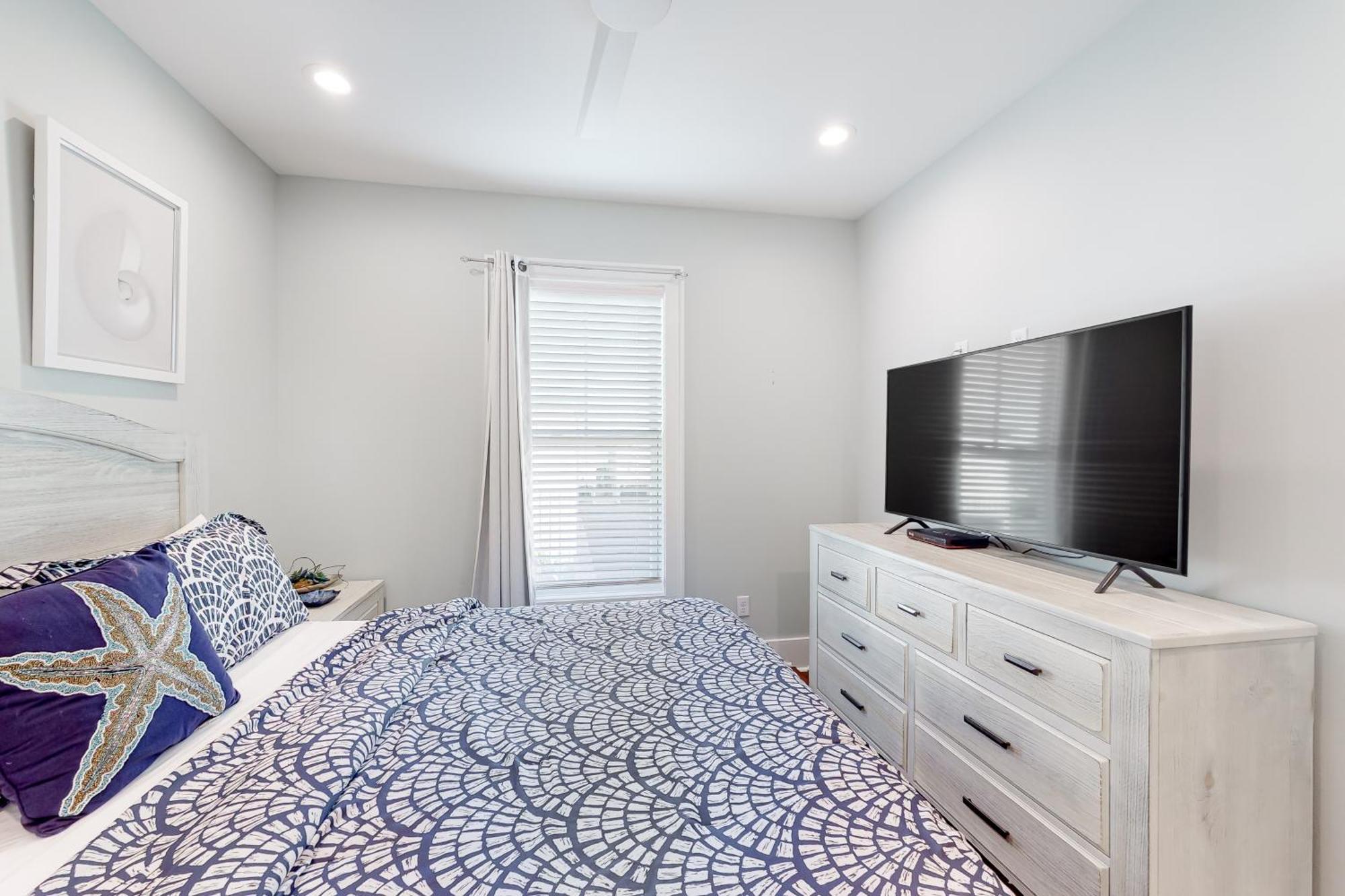 West Side Cottage #O ガルフ・ショアーズ 部屋 写真