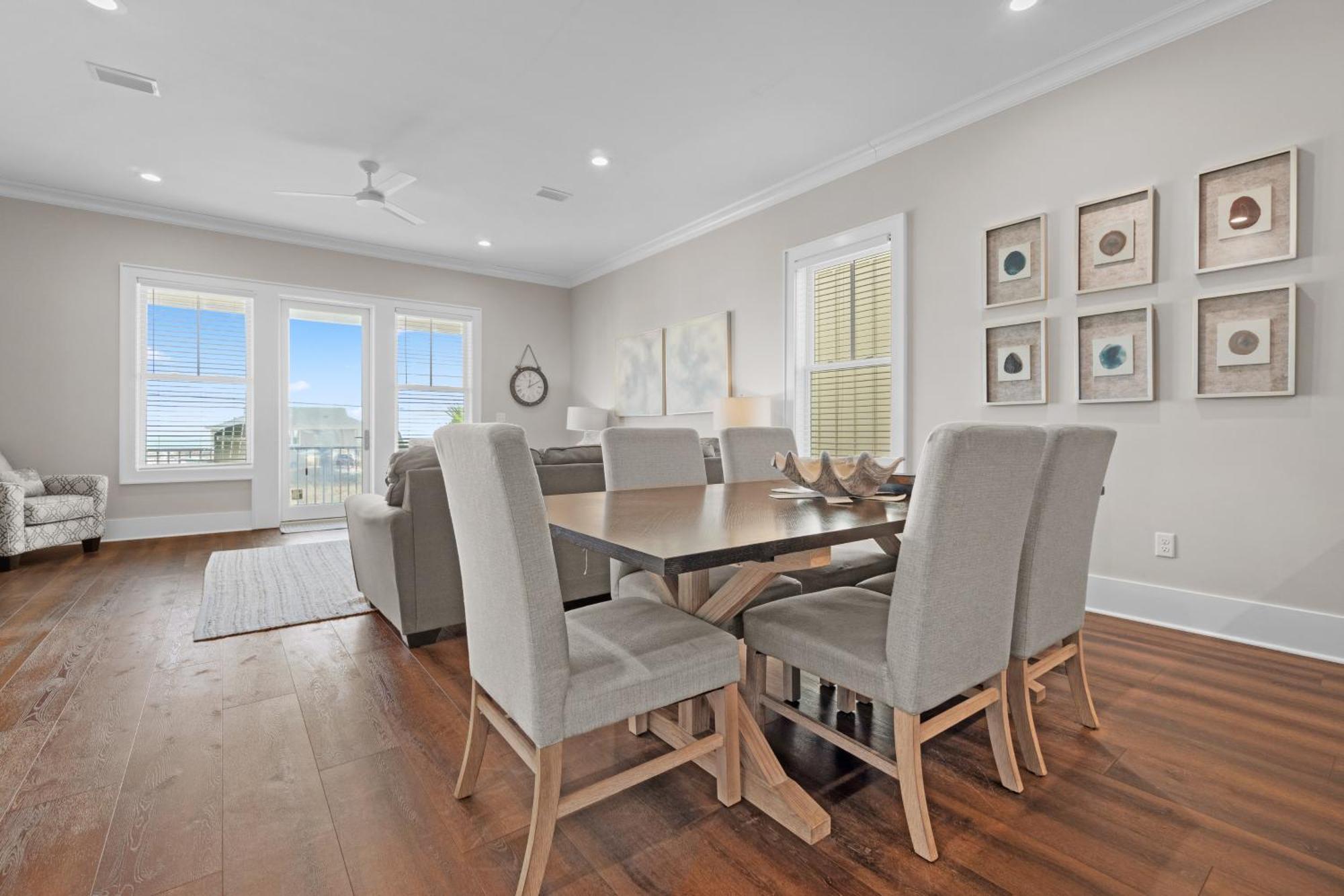 West Side Cottage #O ガルフ・ショアーズ 部屋 写真