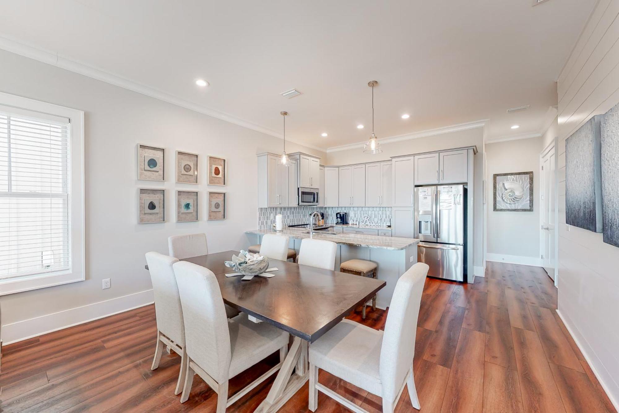 West Side Cottage #O ガルフ・ショアーズ 部屋 写真