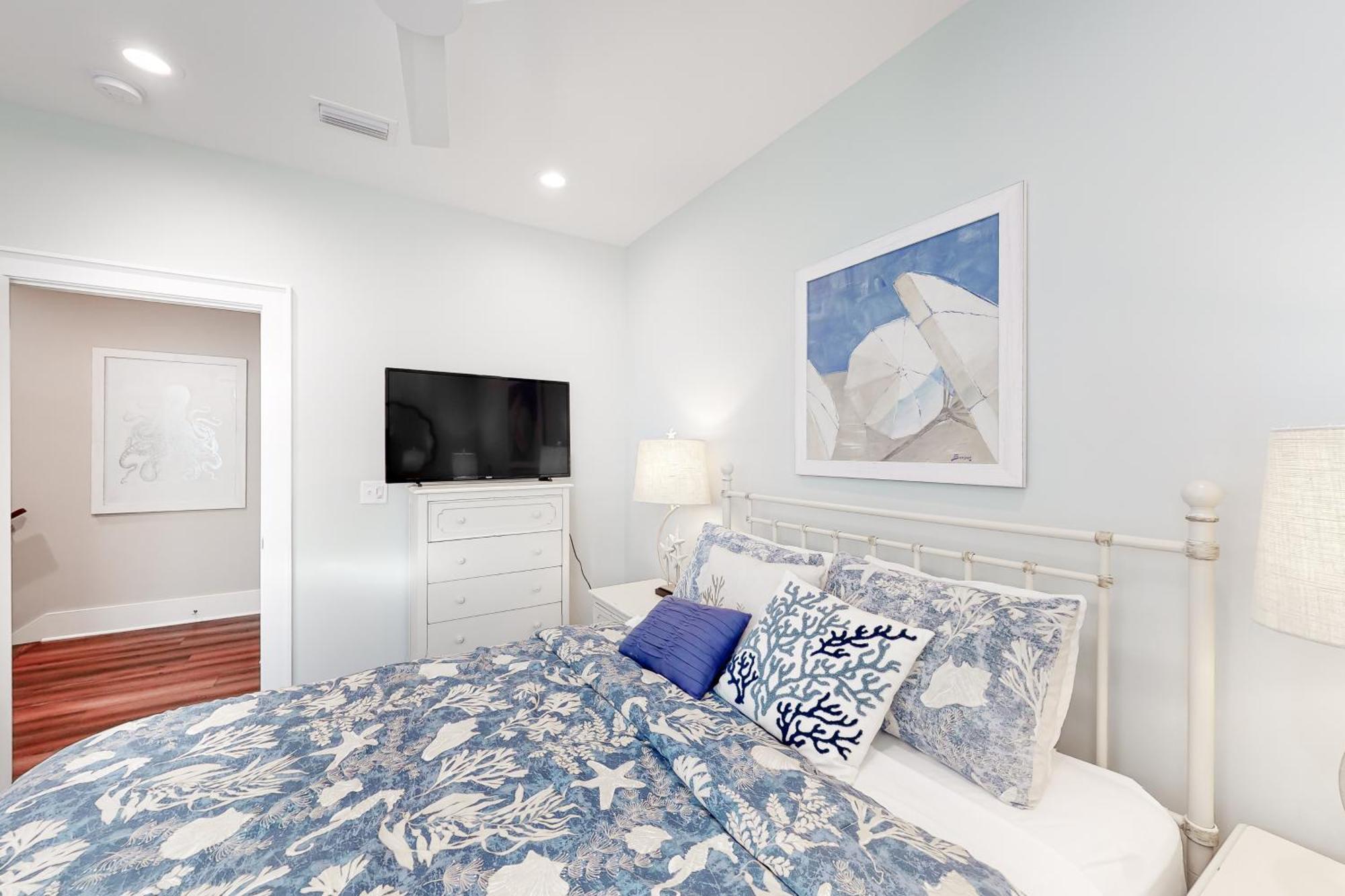 West Side Cottage #O ガルフ・ショアーズ 部屋 写真