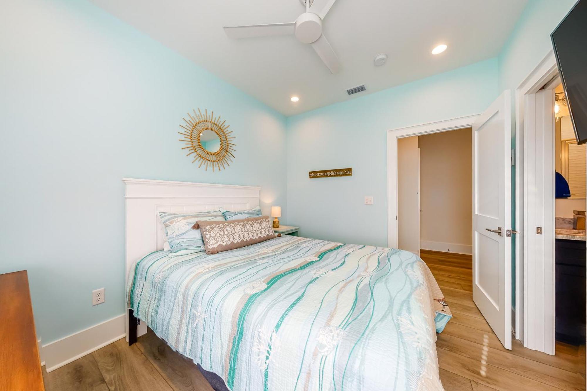 West Side Cottage #O ガルフ・ショアーズ 部屋 写真
